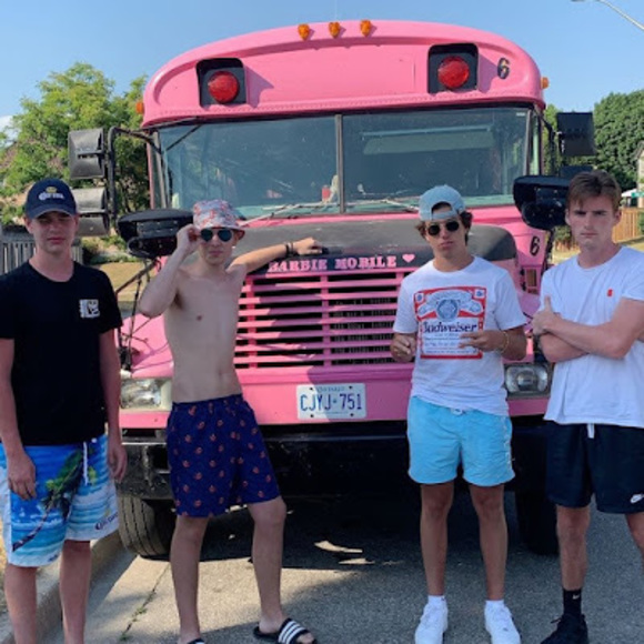 Meet your Posher, Nick - Picture 1 of 1